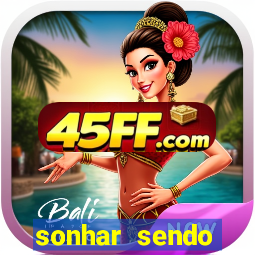 sonhar sendo roubado o celular